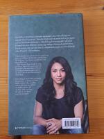 Sluta aldrig g&aring; : fr&aring;n gatan i Sao Paulo till Vindeln i Norrland