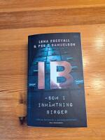IB : som i inh&auml;mtning Birger