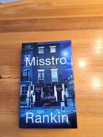 Misstro