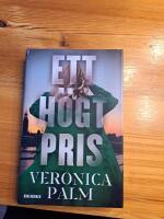 Ett h&ouml;gt pris
