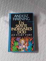 En skatteindrivares d&ouml;d : en svart fars