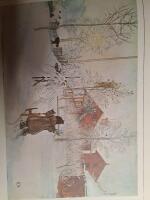 ETT HEM, 24 M&Aring;LNINGAR