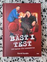 B&auml;st i test : 199 tester f&ouml;r hemmabruk
