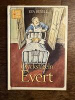 Olycksf&aring;geln Evert