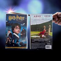 Harry Potter och de vises sten