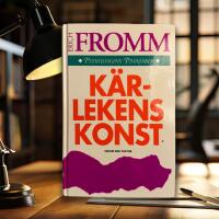 K&auml;rlekens konst