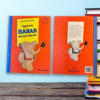 Sagan om Babar den lille elefanten