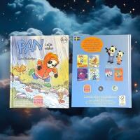 Pan i alla v&auml;rder