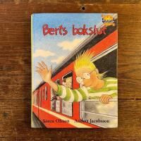 Berts bokslut
