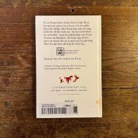 Frans p&aring; tjuvjakt