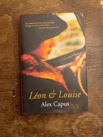 L&eacute;on & Louise