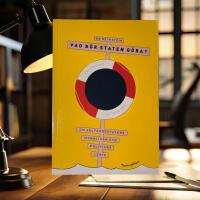 Vad b&ouml;r staten g&ouml;ra? : om v&auml;lf&auml;rdsstatens moraliska och politiska logik