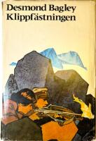 Klippf&auml;stningen