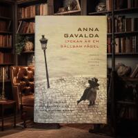 Lyckan &auml;r en s&auml;llsam f&aring;gel