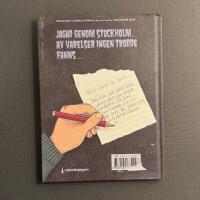 Trolldom i Gamla Stan