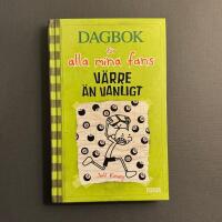 V&auml;rre &auml;n vanligt