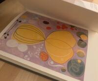 Hilma af Klint &ndash; The Greatness och Things (17/600)