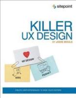 Killer UX Design