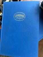 STF:s &aring;rsb&ouml;cker 