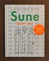 Sune b&ouml;rjar tv&aring;an