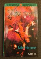 Fallet fr&aring;n tornet (Det 7:e tornet 1)