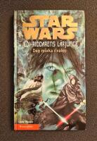 Jedi-riddarens l&auml;rjunge 2: Den m&ouml;rka rivalen