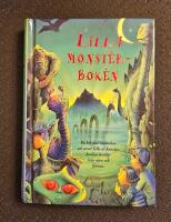 Lilla Monsterboken