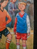 Ludde tar Gothia Cup