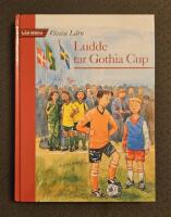 Ludde tar Gothia Cup