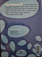 Ludde m&ouml;ter bl&aring;vitt