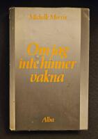 Om jag inte hinner vakna