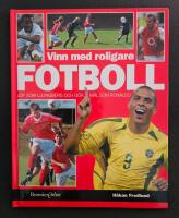 Vinn med roligare fotboll