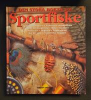 Den stora boken om sportfiske