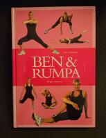 BEN & RUMPA