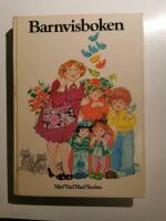 Barnvisboken