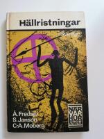 H&auml;llristningar