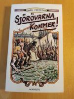 Sj&ouml;r&ouml;varna kommer!