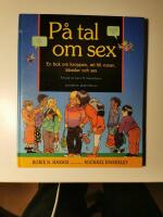 P&aring; tal om sex