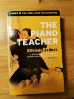 The piano teacher