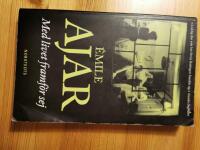 Med livet framf&ouml;r sej