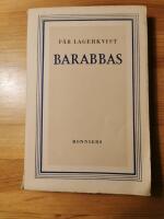 Barabbas