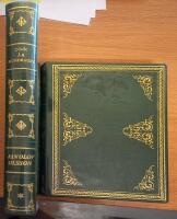 20e &aring;rhundradet : v&auml;rldshistoria i v&aring;rt sekel Del 1 & 2 : Bibliofilupplaga