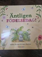 &Auml;ntligen f&ouml;delsedag