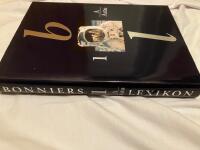 Bonniers lexikon : BL, A till Astu 