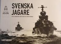 Svenska jagare : fyrtio legendariska fartyg med detaljerade ritningar