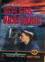 Hitlers ub&aring;tskrig Nr 2 