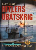 Hitlers ub&aring;tskrig Nr 3