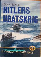 Hitlers ub&aring;tskrig 4