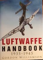 Luftwaffe handbook, 1935-1945