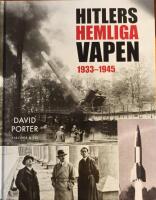 Hitlers hemliga vapen 1933-1945